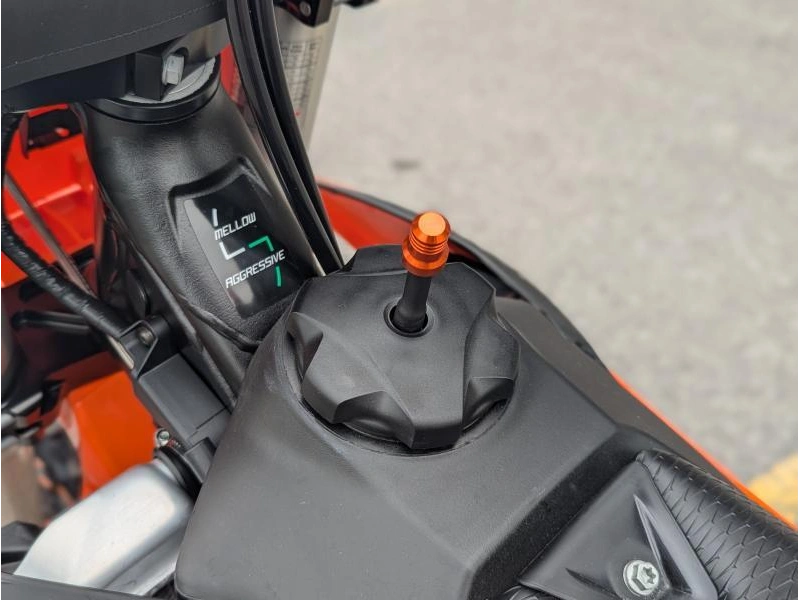 Ktm 250 Sx 2025 alt