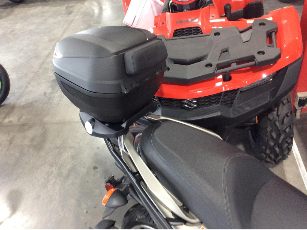 2015 Yamaha Xc155 alt
