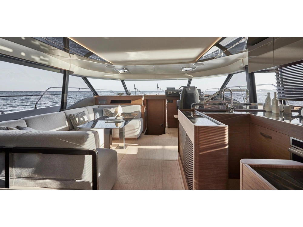 Prestige Yachts M48 2026 alt