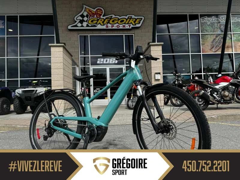 2024 Devinci E-cartier Ep6 S alt
