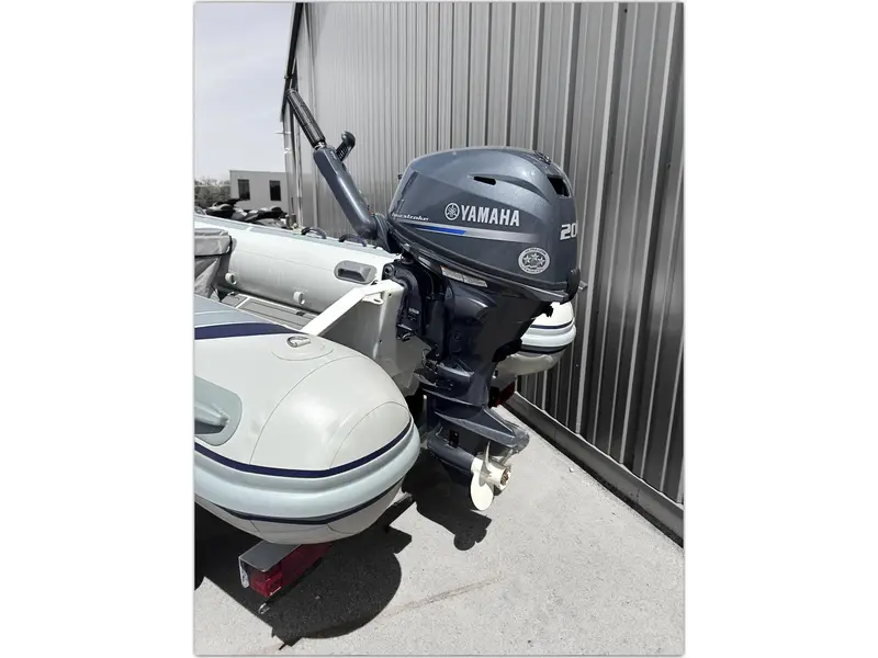 Highfield CL380 2023