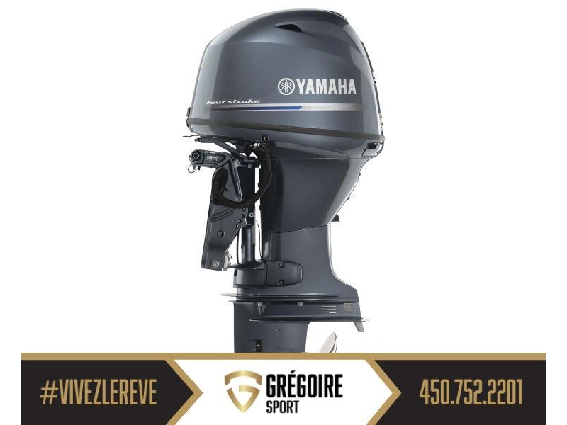 Yamaha F50lhb 2025 alt