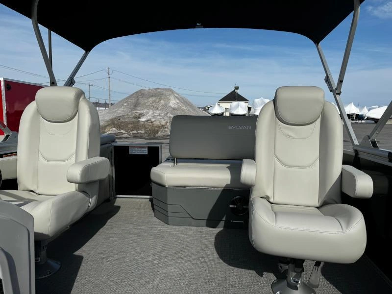 Sylvan Mirage 8522 Clz Dh 2t 2024 alt