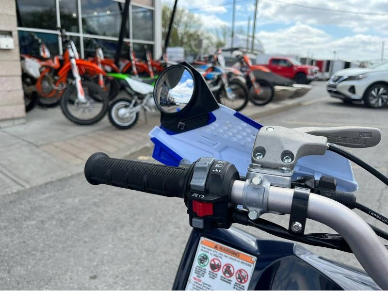 Yamaha Yfz450r 2024 alt