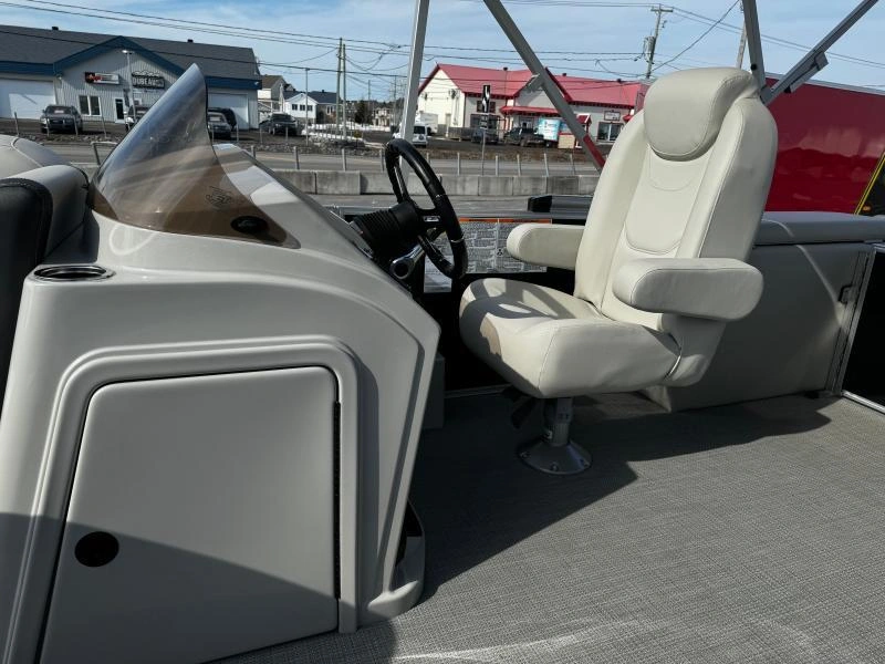 Sylvan Mirage 8522 Clz Dh 2t 2024 alt