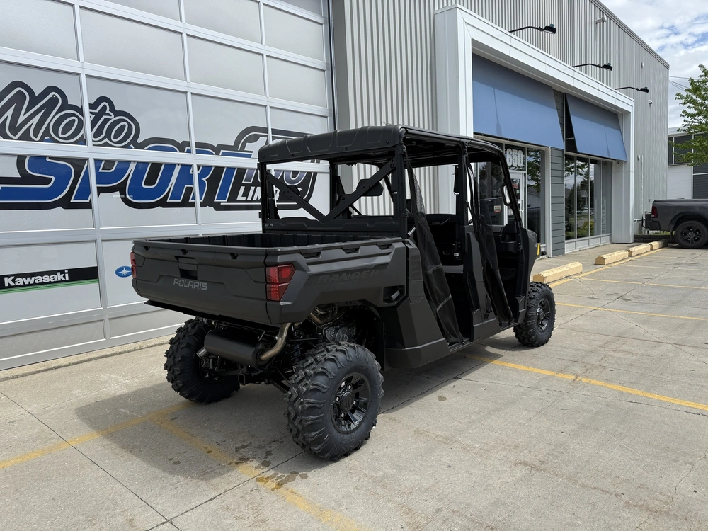 Polaris Ranger Crew 1000 Premium 2025 alt