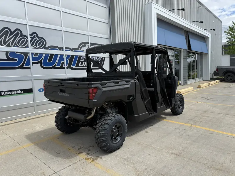 2025 Polaris RANGER CREW 1000 Premium