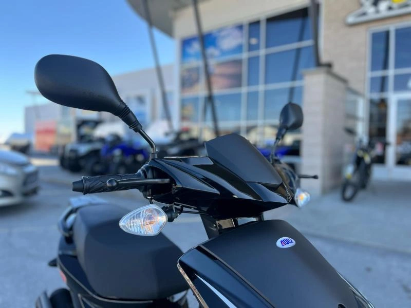 2023 Adly Moto Gta-50 alt