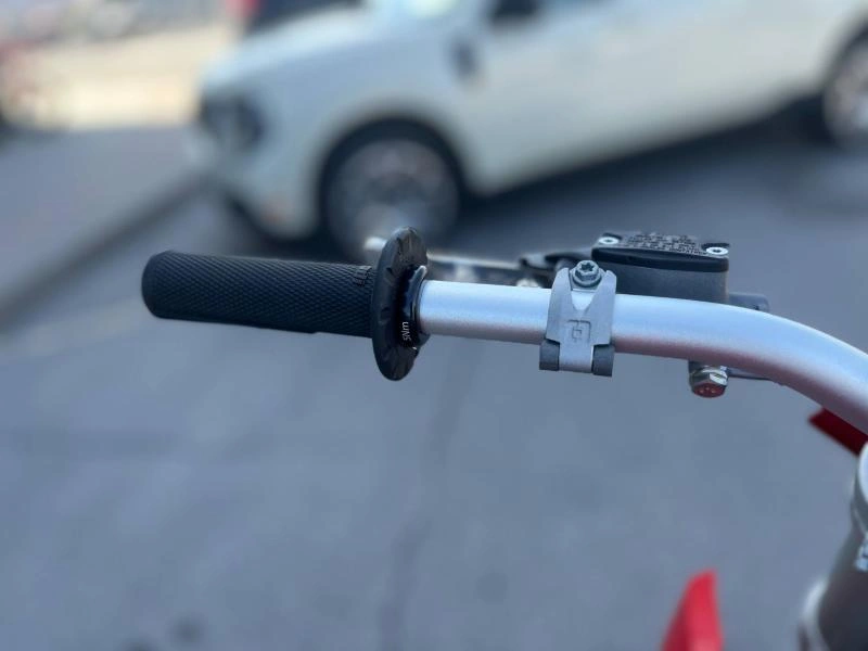 Gas Gas Mc 250f 2025 alt