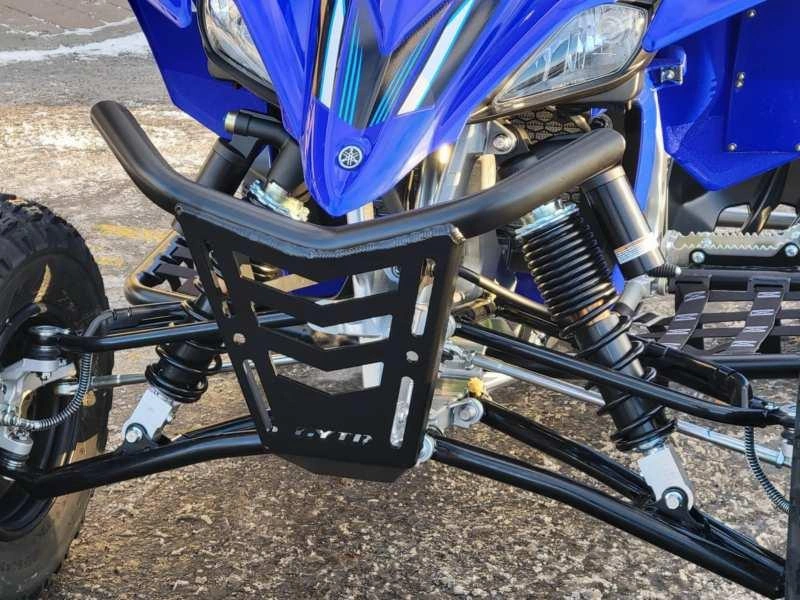 2025 Yamaha Yfz450r alt