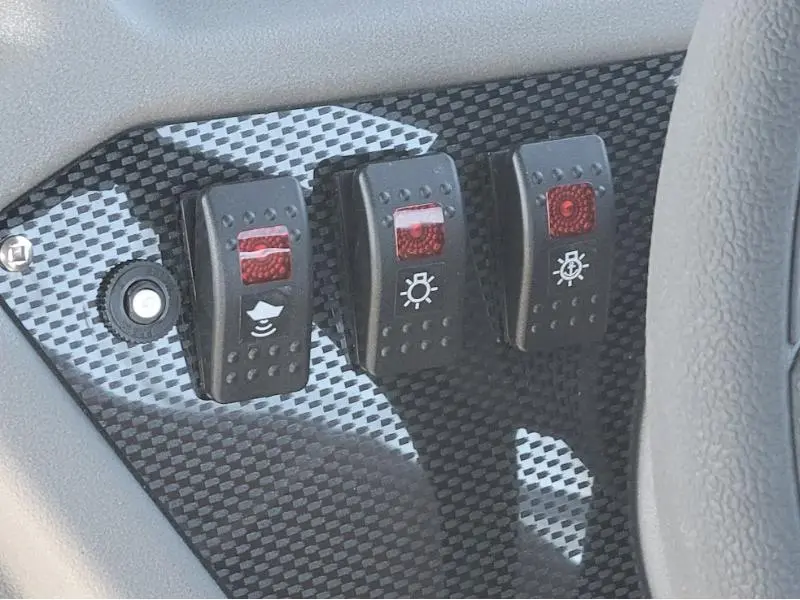 Armada DRAKKAR 23QL 3T 2025