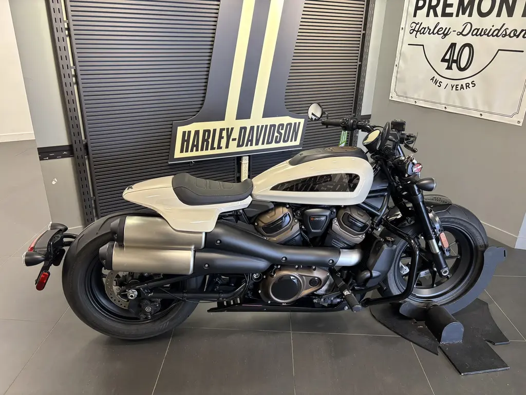 2023 Harley-Davidson RH1250S SPORTSTER S RH1250S