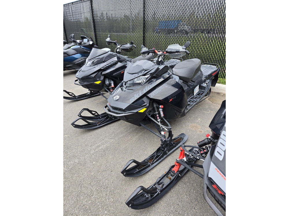Ski-doo Renegade Xrs 850 Etec 2020 alt
