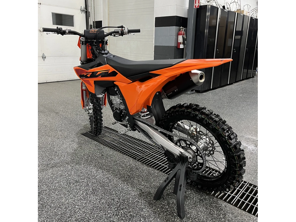 Ktm 450 Sx-f 2025 alt