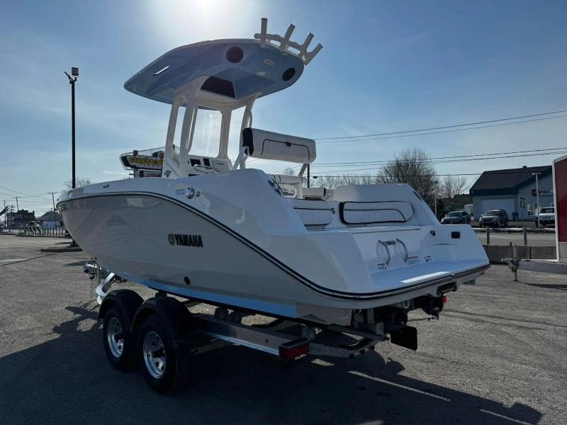 Yamaha 222 Fsh Sport 2024 alt