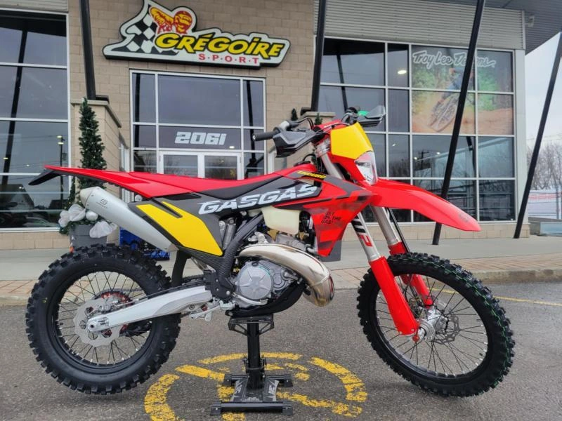 Gas Gas Ec 300 Gp 2025 alt