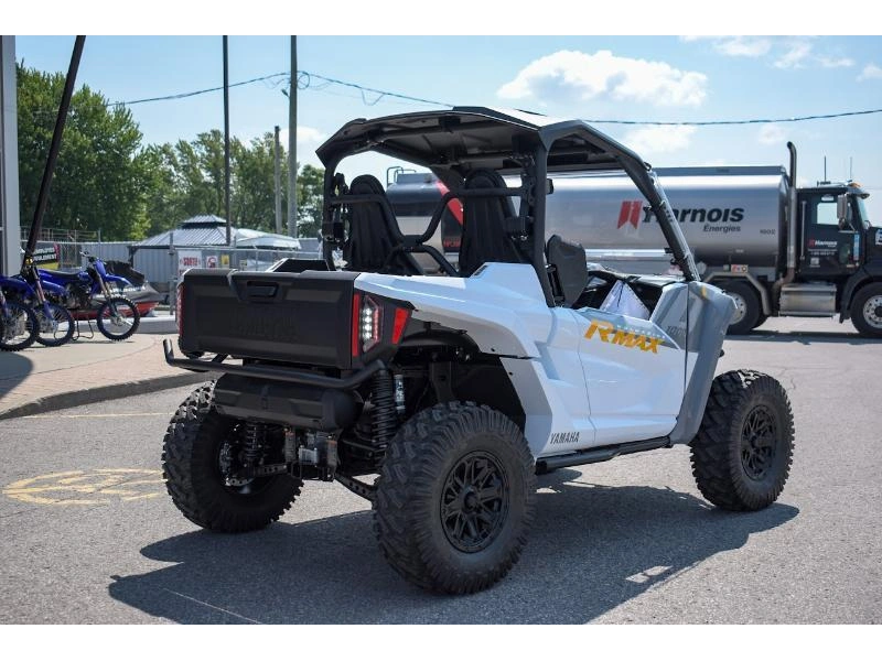 2024 Yamaha Wolverine Rmax2 1000 R-spec alt