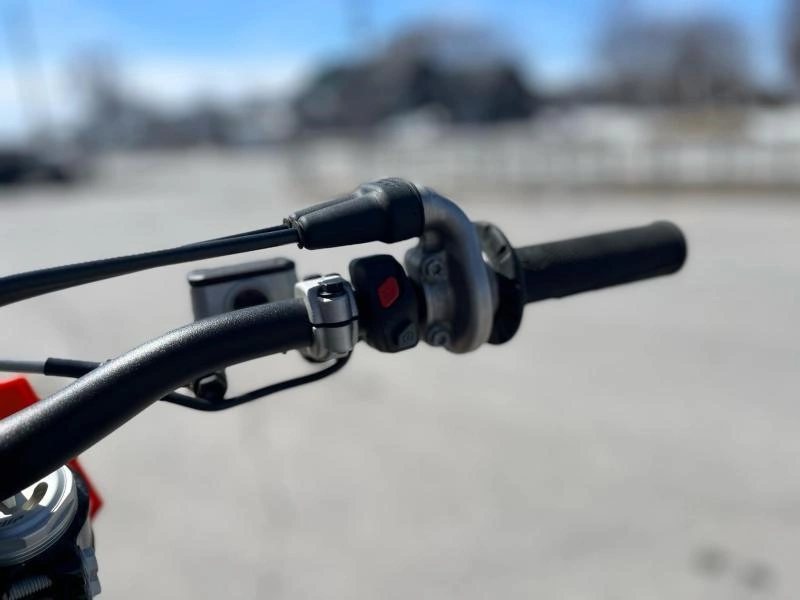 Ktm 125 Sx 2025 alt