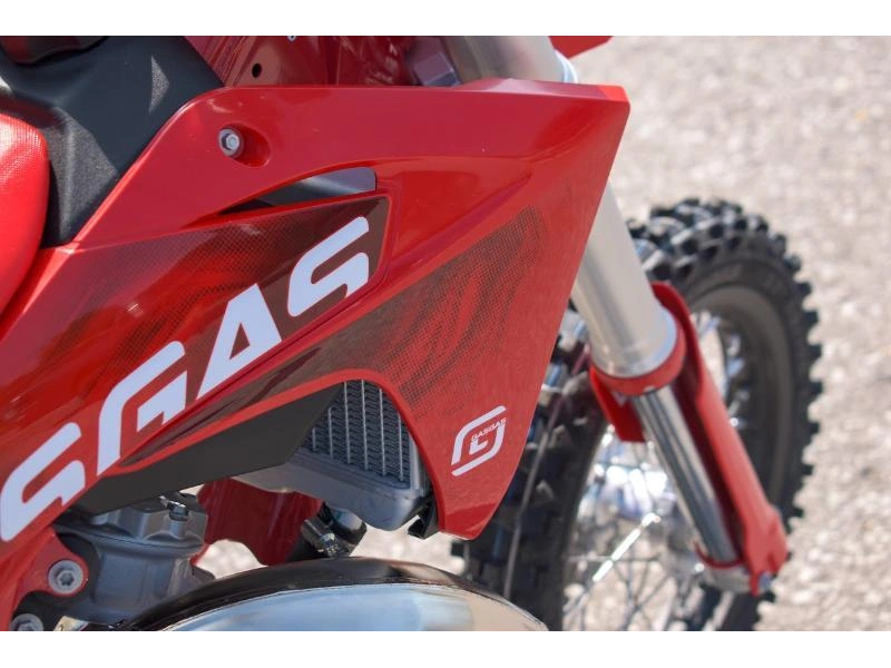 2025 Gas Gas Mc 50 alt