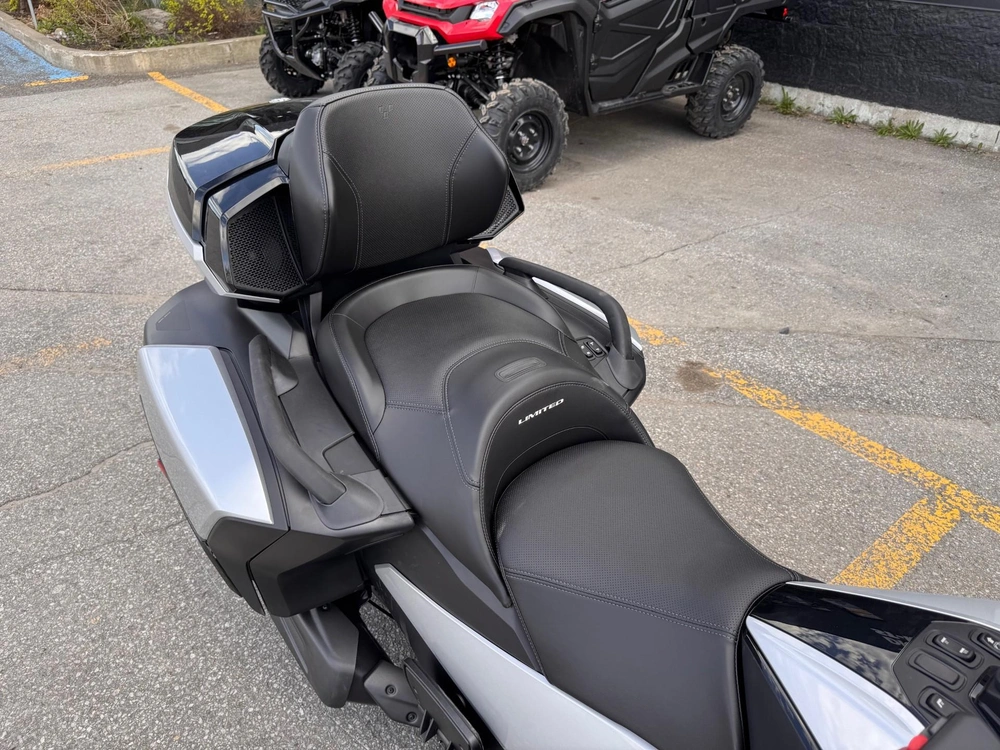 Can-am Spyder Rt Limited 2024 alt