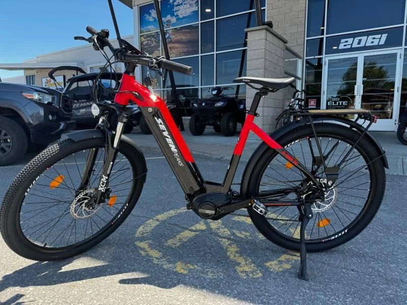 2024 Seven Peaks E-one 9c 350w 17 alt