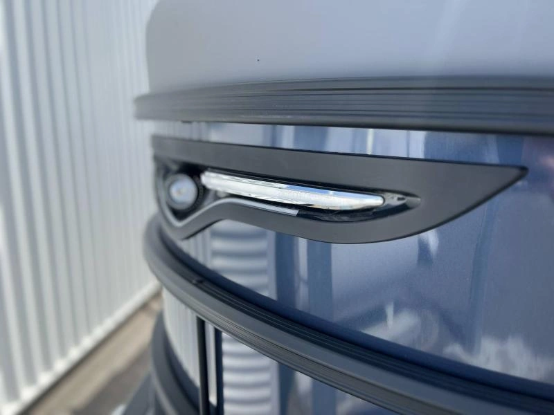 Bennington Marine M22 Swingback Luxe 3t 2025 alt