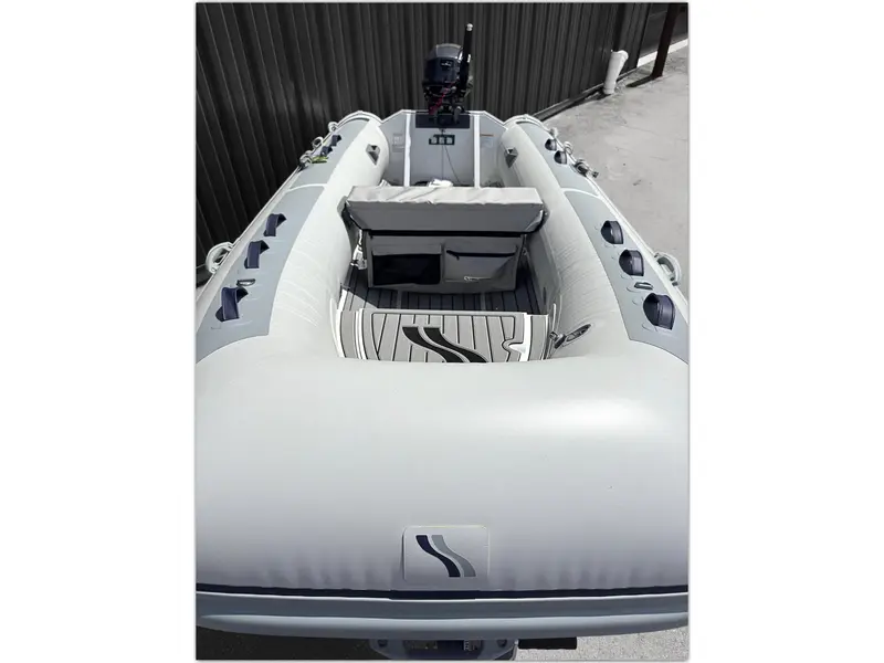 Highfield CL380 2023