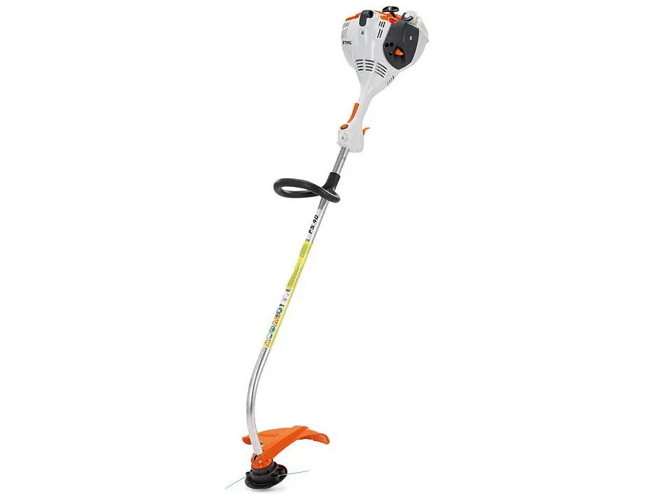 2025 Stihl FS40 RC-E TRIMMER