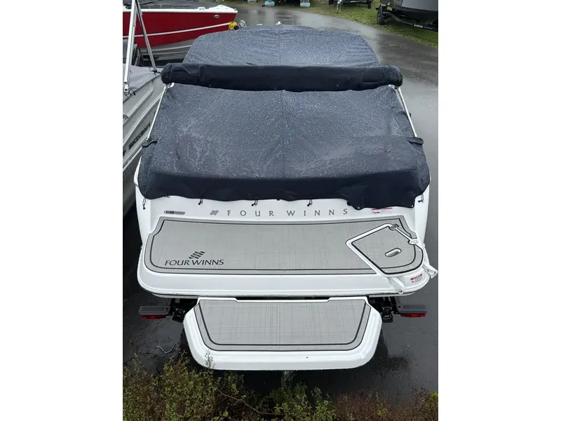 Four Winns H1 MERCRUISER 4.5L 2025