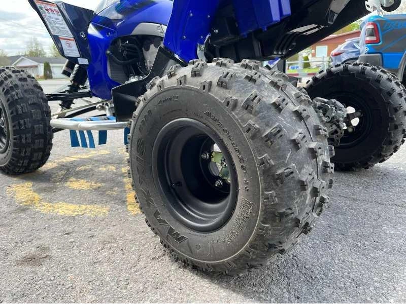 Yamaha Yfz450r 2024 alt