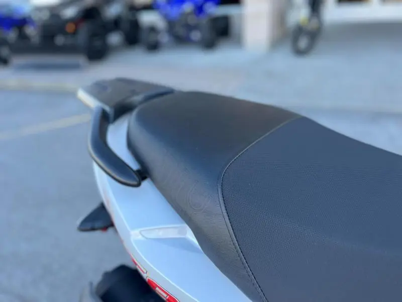 2023 Adly Moto GTA-50