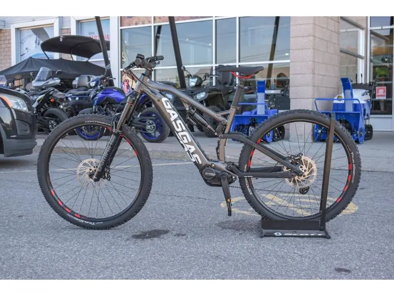 2025 Gas Gas ECA-2 MEDIUM