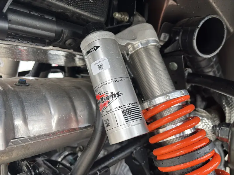 2025 Polaris Sportsman XP 1000 S