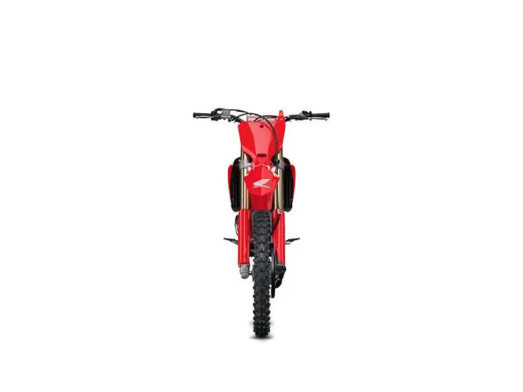 2026 Honda CRF250R