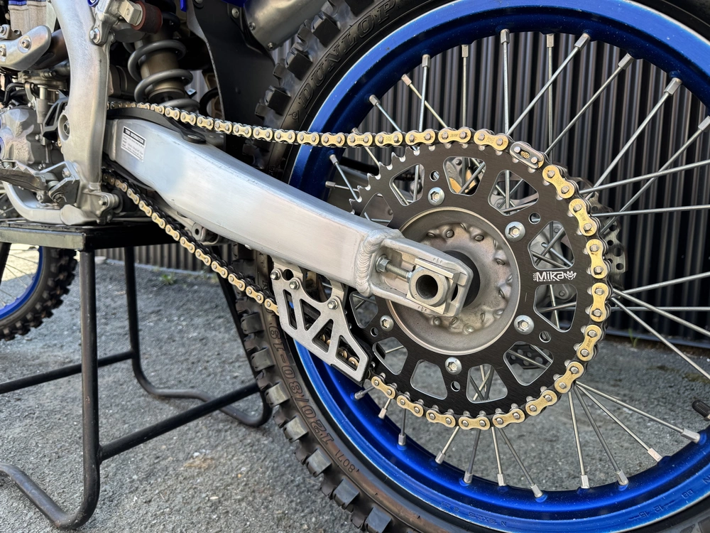 Yamaha Yz450f 2024 alt