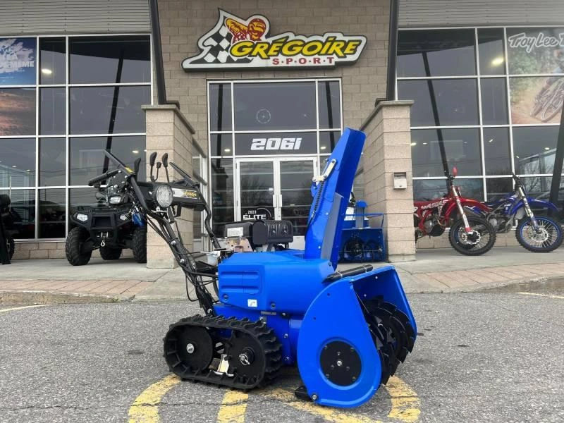 2024 Yamaha Yt624 alt