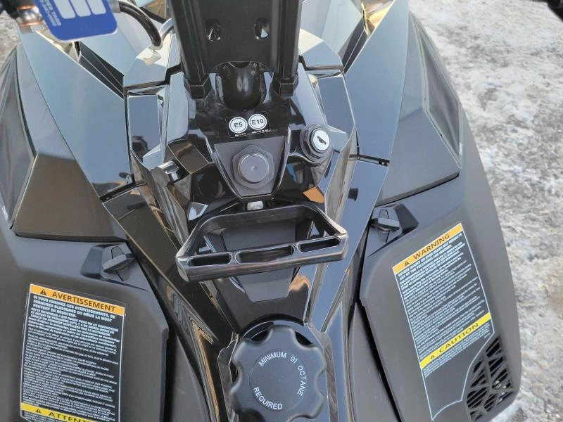 Arctic Cat Mtn 600 154 Ifp Es 2.6 2024 alt