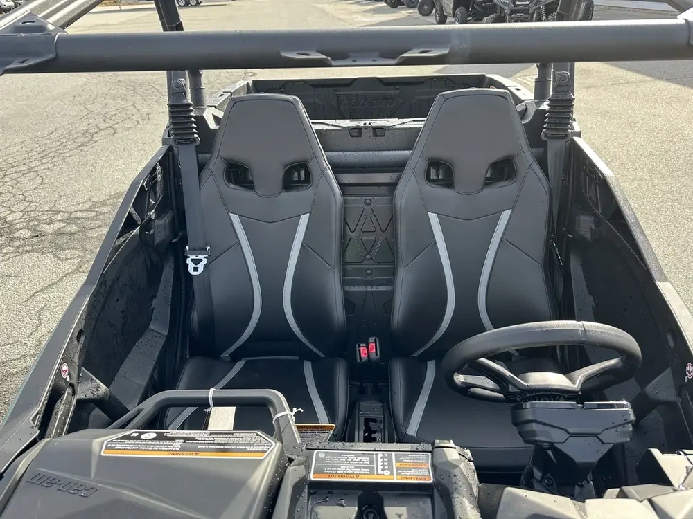 2025 Can-am Commander Dps 700 alt