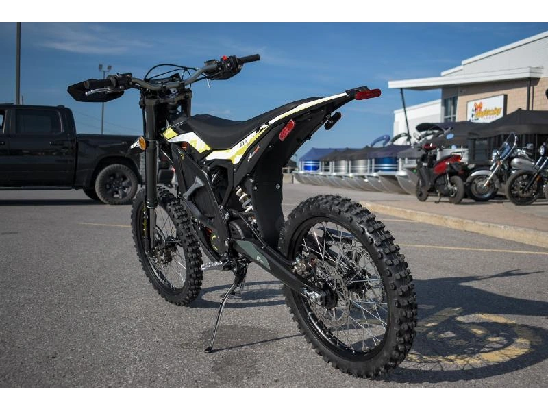 Sur Ron Ultra Bee 2024 alt