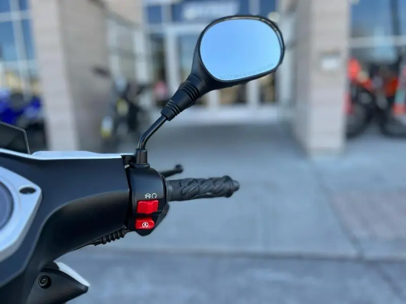 2023 Adly Moto GTA-50