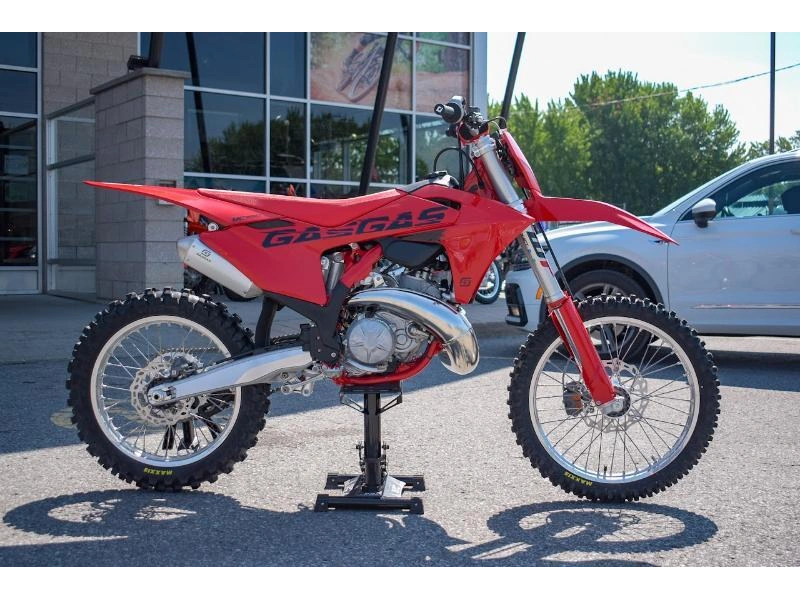2025 Gas Gas Mc 250 alt
