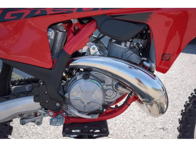 2025 Gas Gas Mc 250 alt