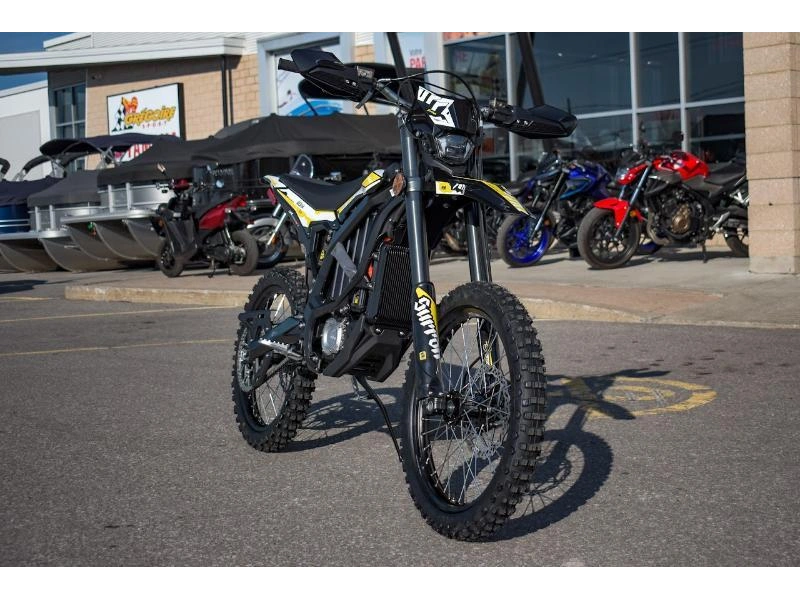 2024 Sur Ron Ultra Bee alt