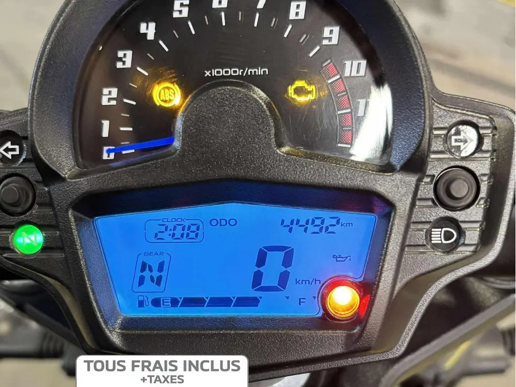 2021 Kawasaki Vulcan S SE