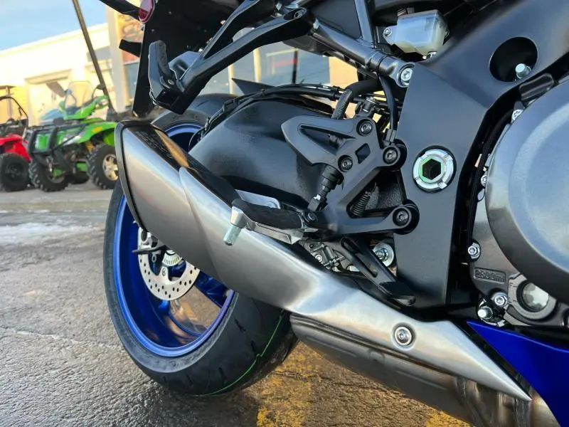 2025 Suzuki GSX-S1000GT+