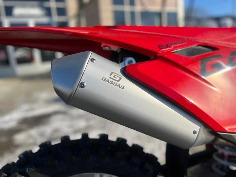 Gas Gas Ex 250f 2025 alt