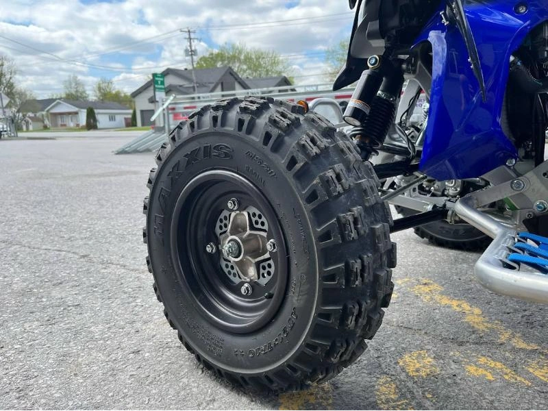 Yamaha Yfz450r 2024 alt