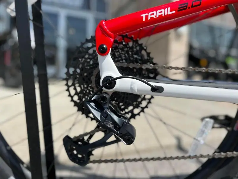 2025 Gas Gas G Trail 3.0 LARGE
