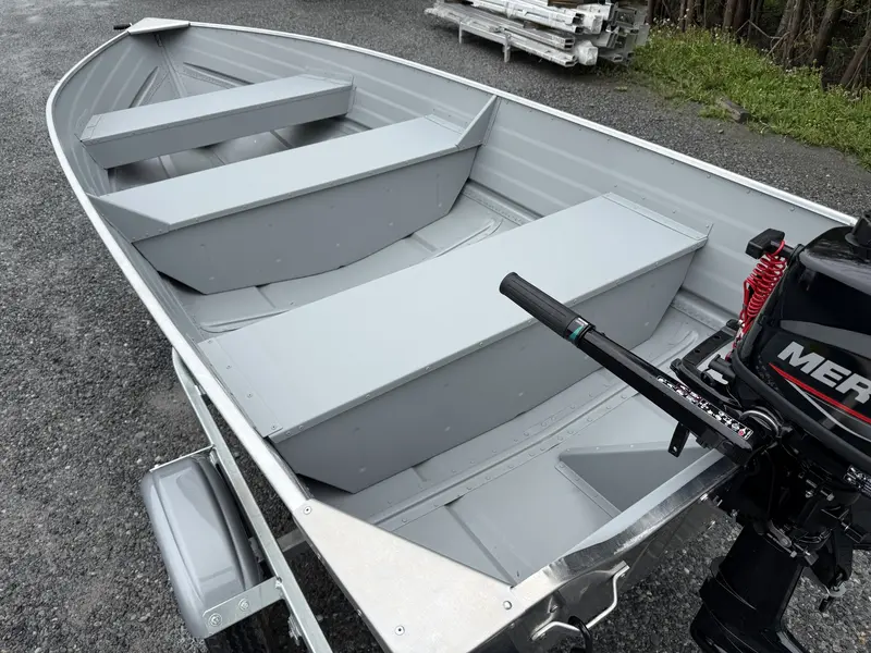 Princecraft SEASPRITE 12 2025