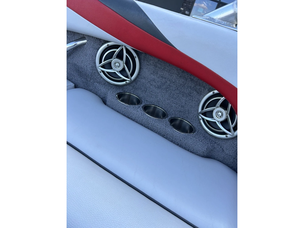 2008 Moomba Mobius Lsv alt